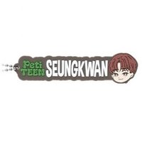 SEUNGKWAN