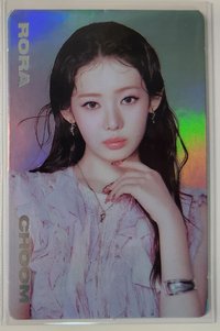 🔵춤 (CHOOM) 卡包 隨機卡 ver.B