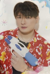 25 3月書展 隨機卡 