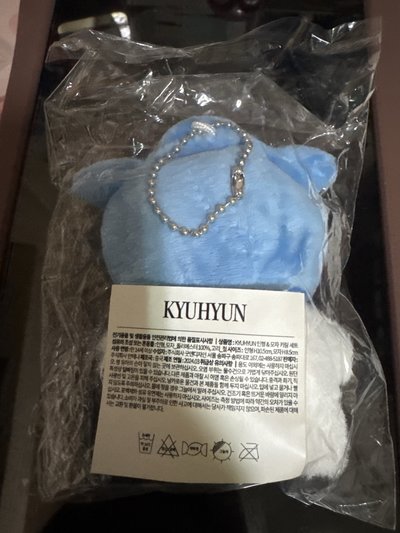 企鵝頭套初代圭美