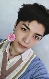 WOF wvs GL 早鳥預售 特典卡 