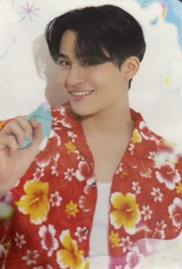 25 3月書展 隨機卡 