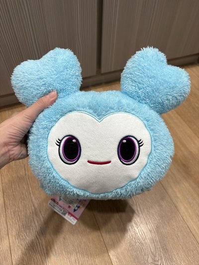 TWICE Navely 娜璉趴娃