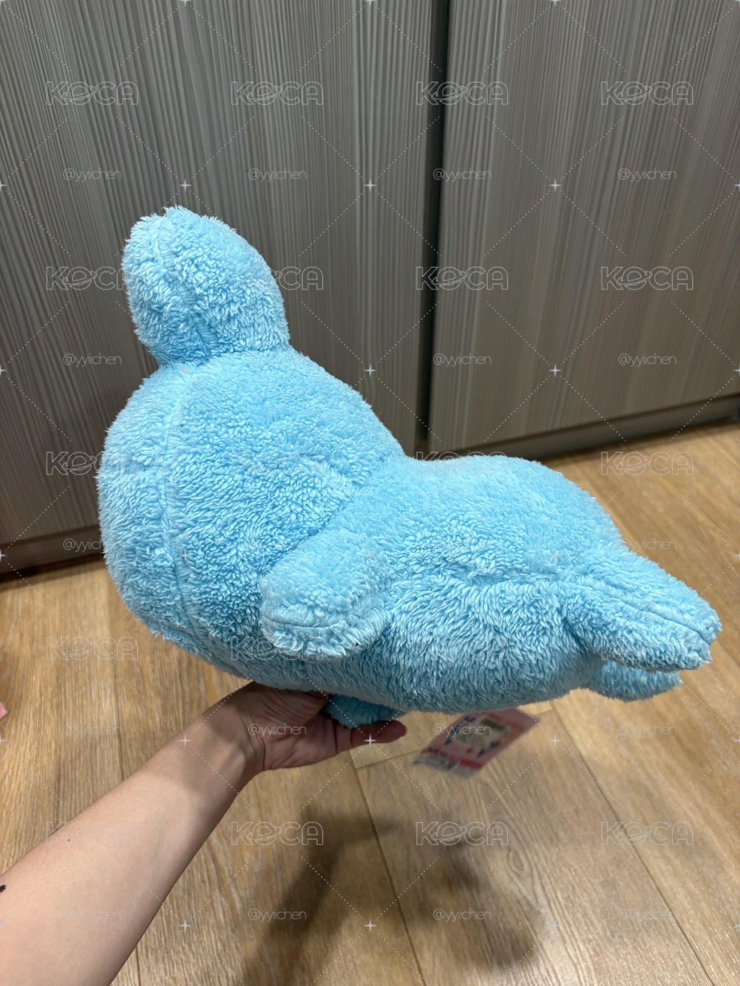 TWICE Navely 娜璉趴娃
