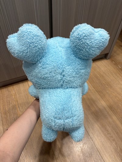 TWICE Navely 娜璉趴娃