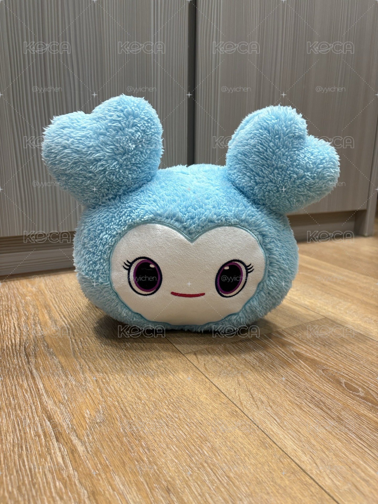 TWICE Navely 娜璉趴娃