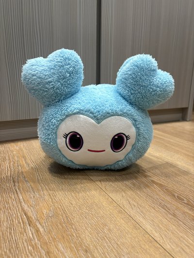 TWICE Navely 娜璉趴娃