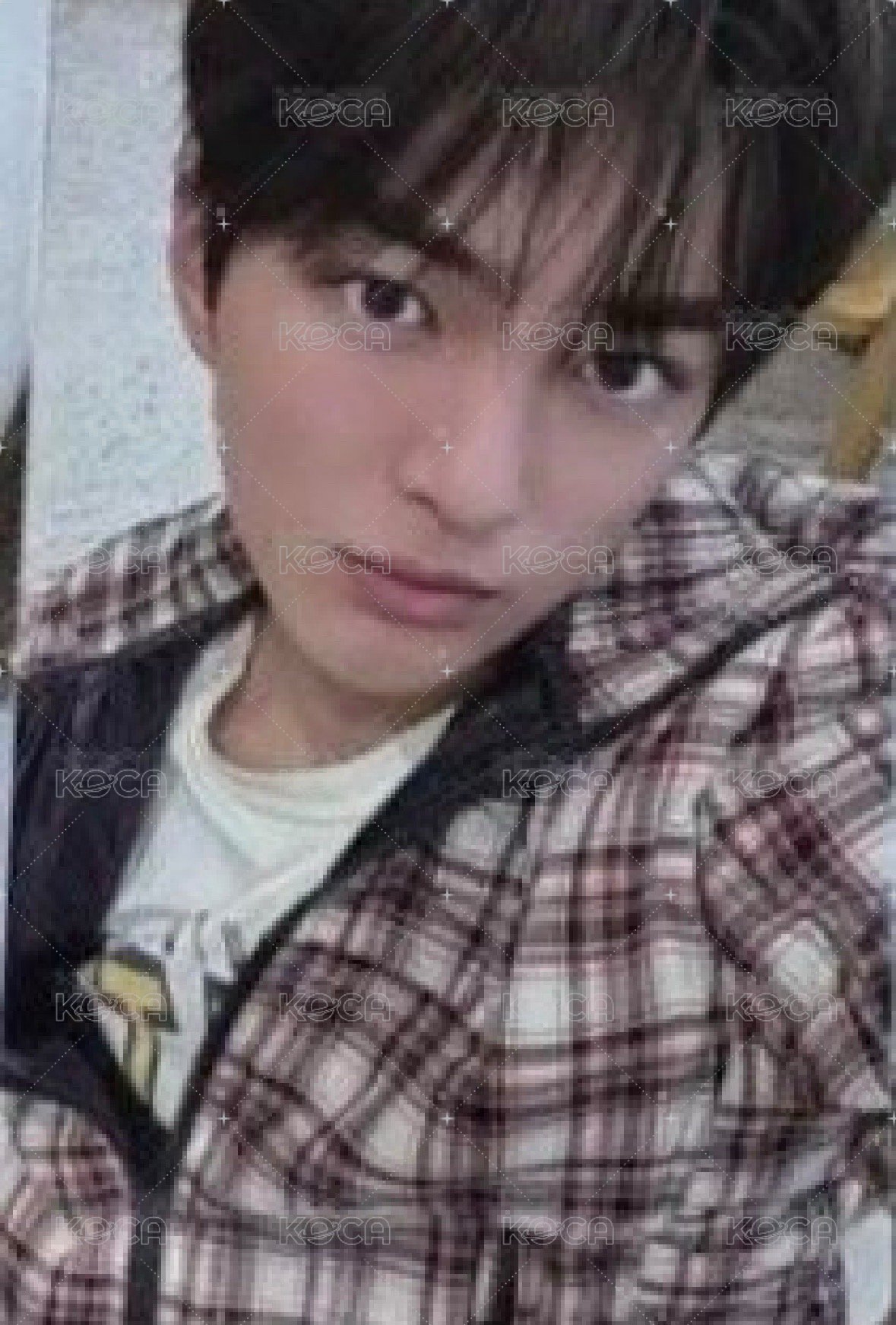 ⭐️迷二 黑膠卡  乾鎬