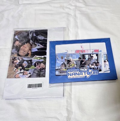 NANA bnb/NANA Tour VOD觀看特典