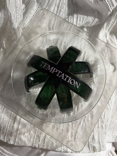 TXT二代手燈適用 SRR十字替換扣