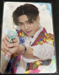 LENG波浪卡