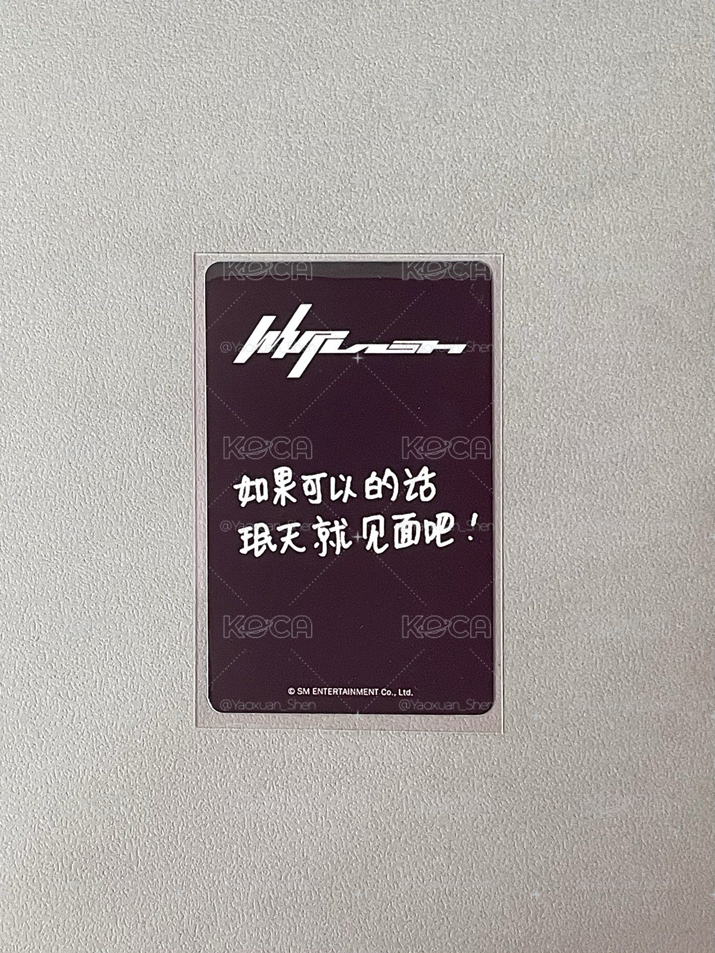 中背眼鏡小豬柚