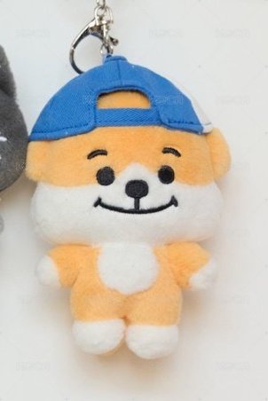 吊娃JAKEY  