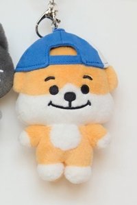吊娃JAKEY  