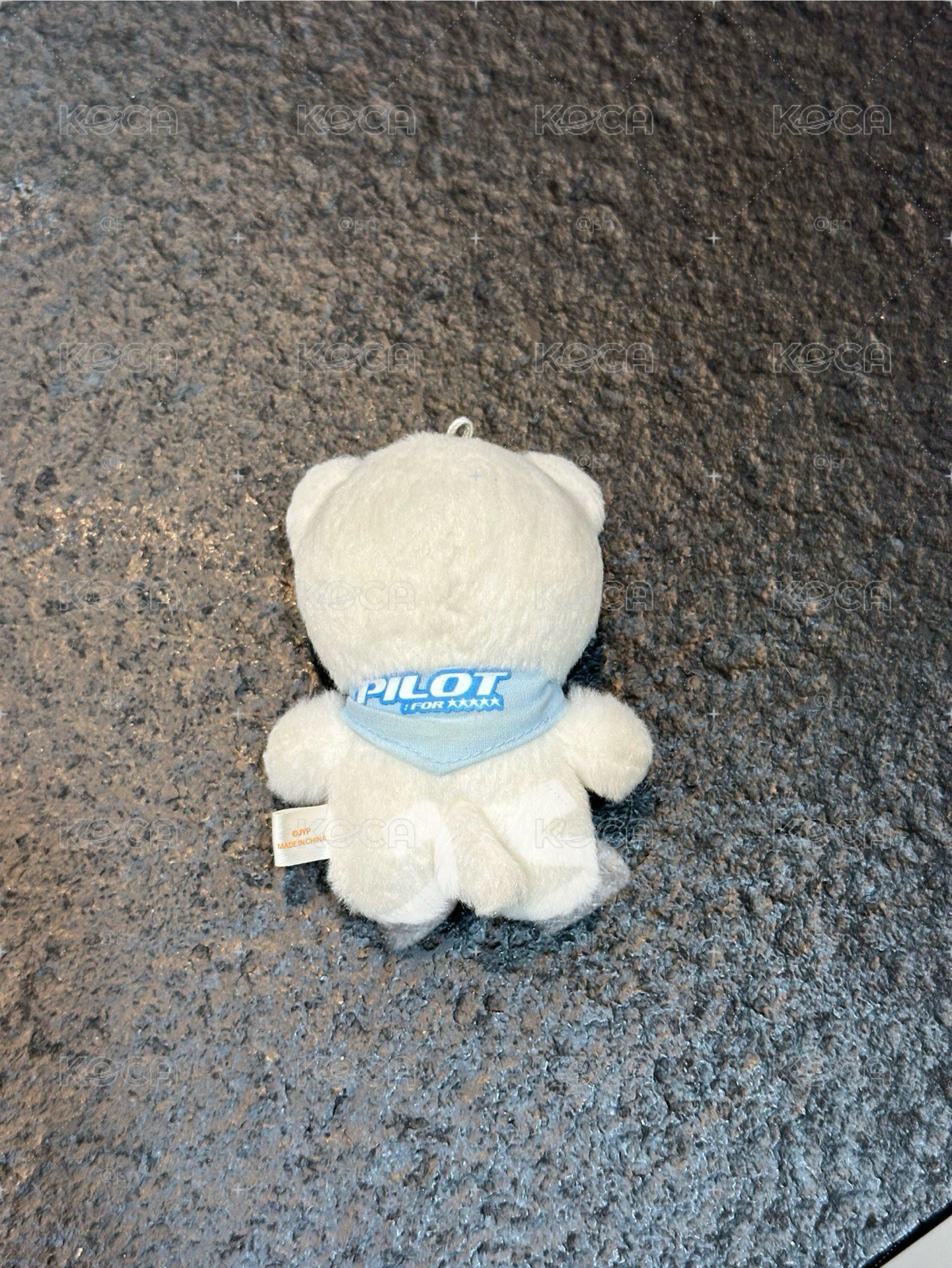 skzoo辰飛行娃