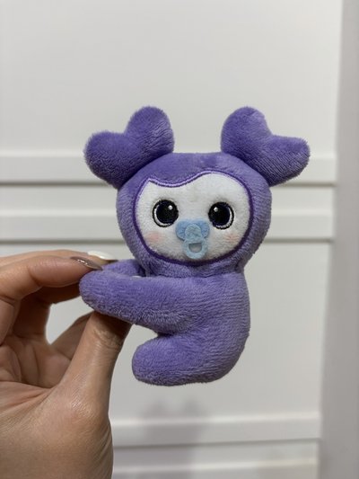 sana磁吸抱抱