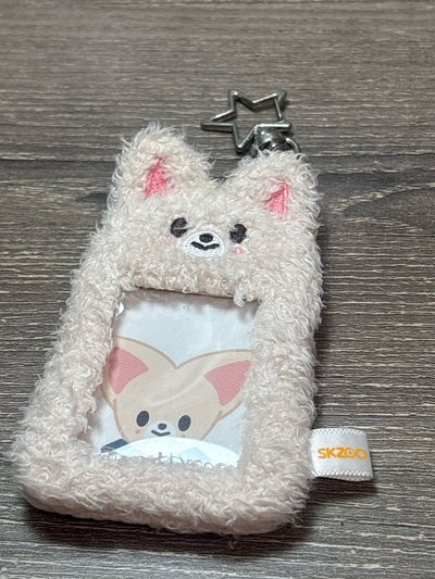 證件照卡套寅