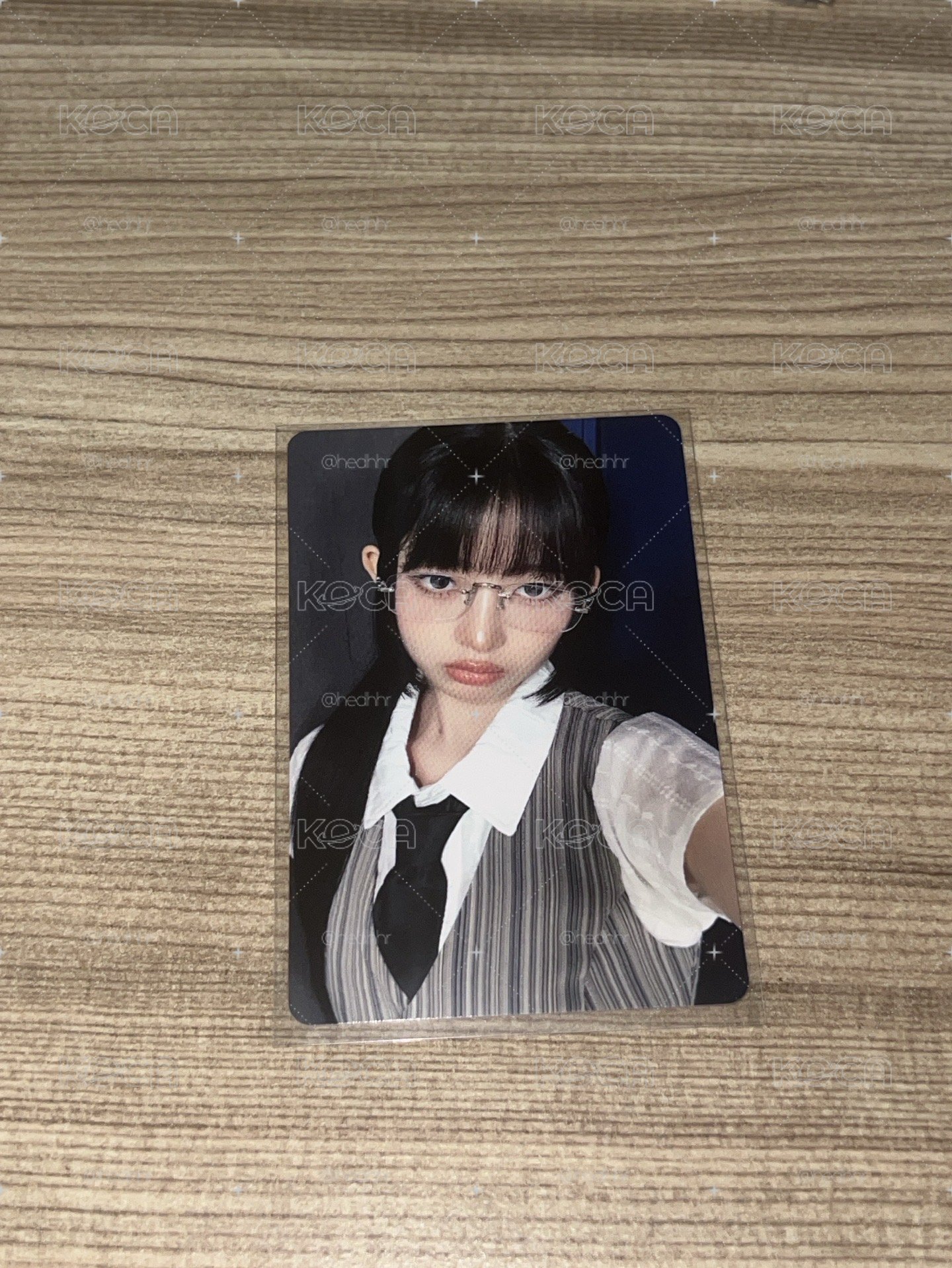 怜特典