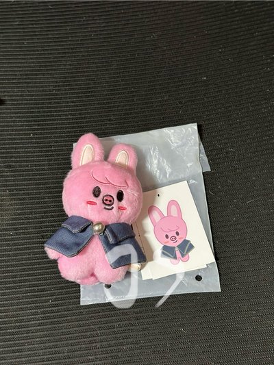 skzoo彬魔法娃