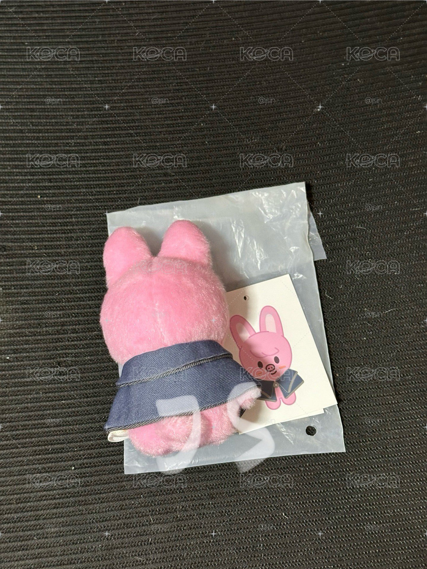 skzoo彬魔法娃