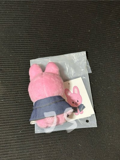 skzoo彬魔法娃