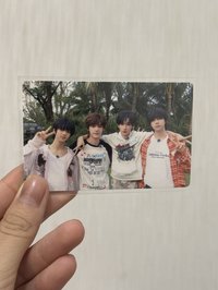 四人