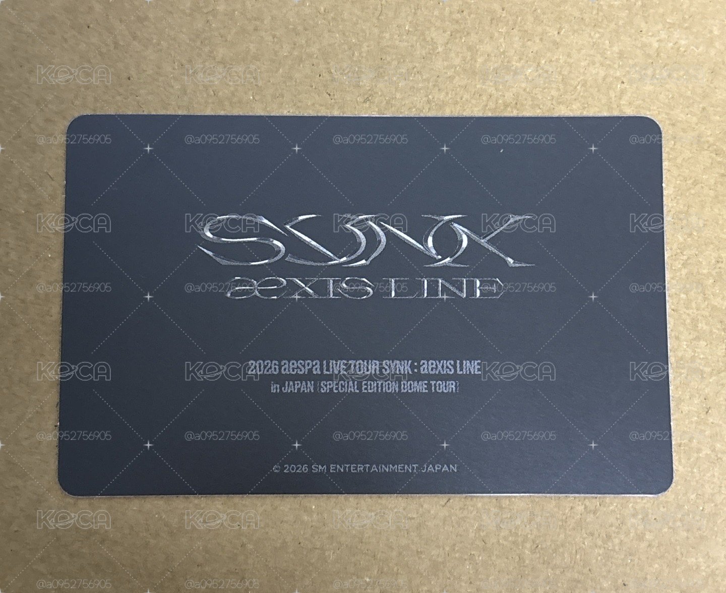 三巡 sm jp 隨機卡 團卡