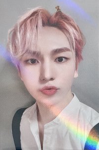 11th Mini Album [Love or Take] ms 2.0 特典卡 