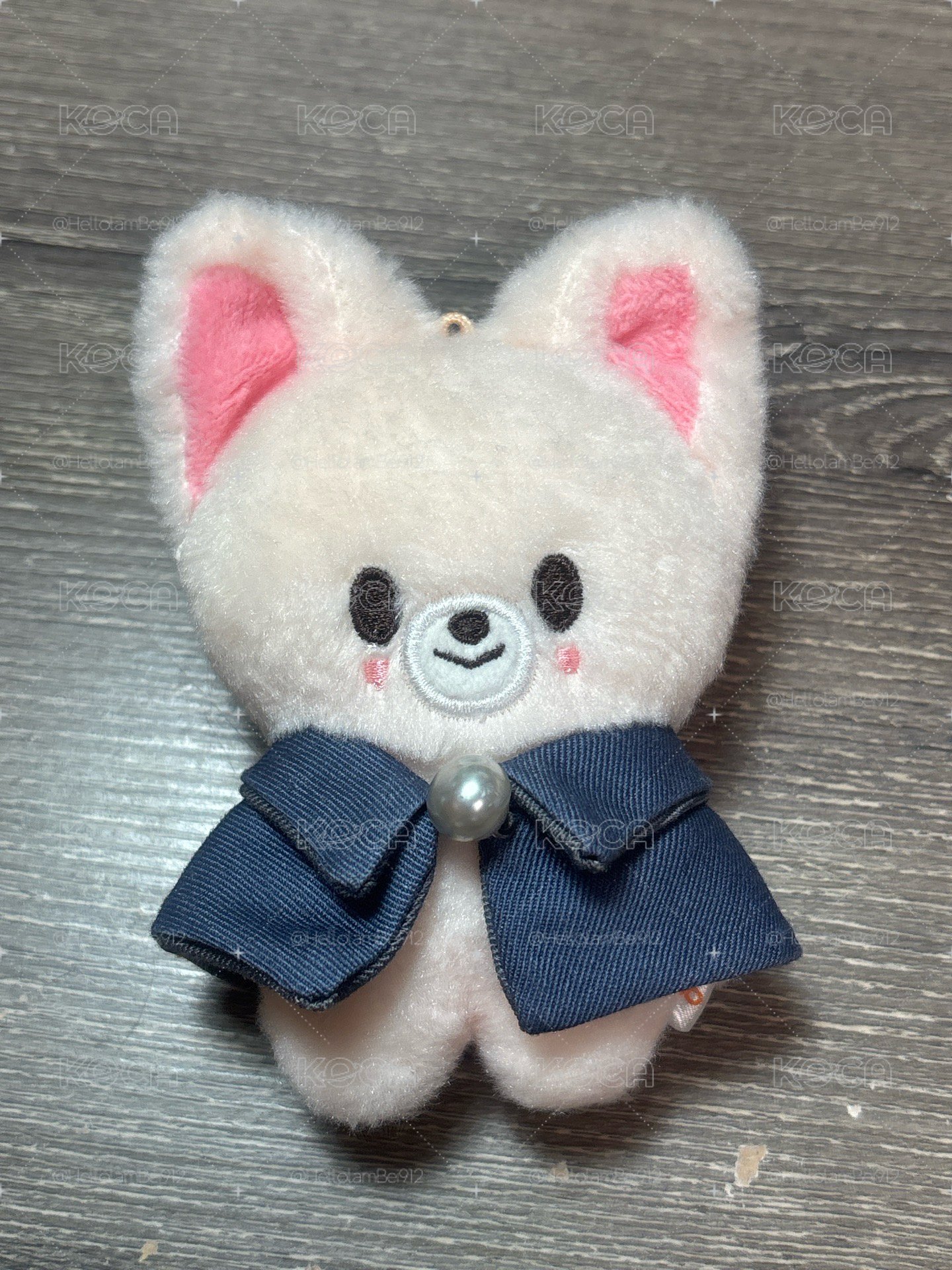 魔法娃寅
