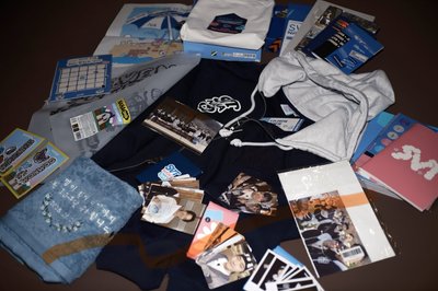 NANA bnb/tour & miniteen盤