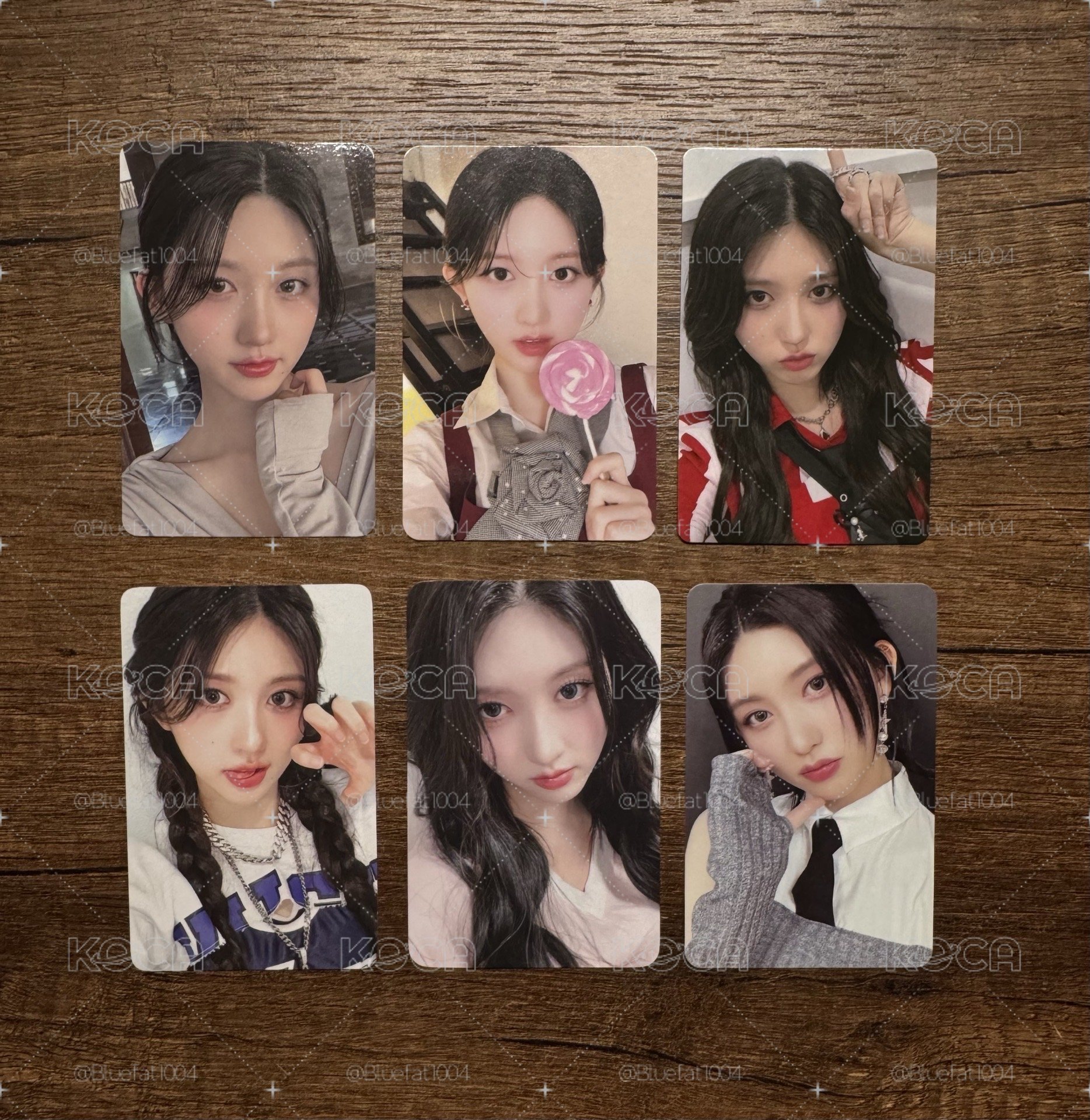 退卡坑 秋秋姐小盤