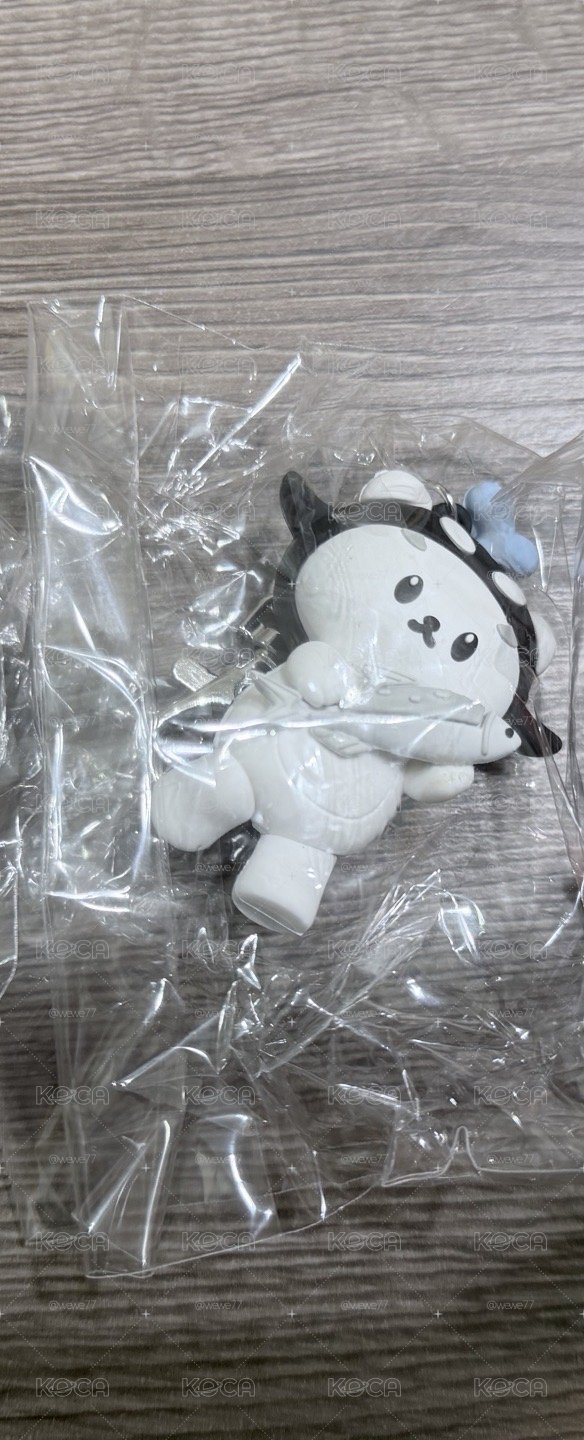 現貨 GMMTV POLCASAN 隨機吊飾
