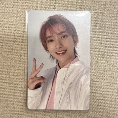 always yours 東京場限Joshua 