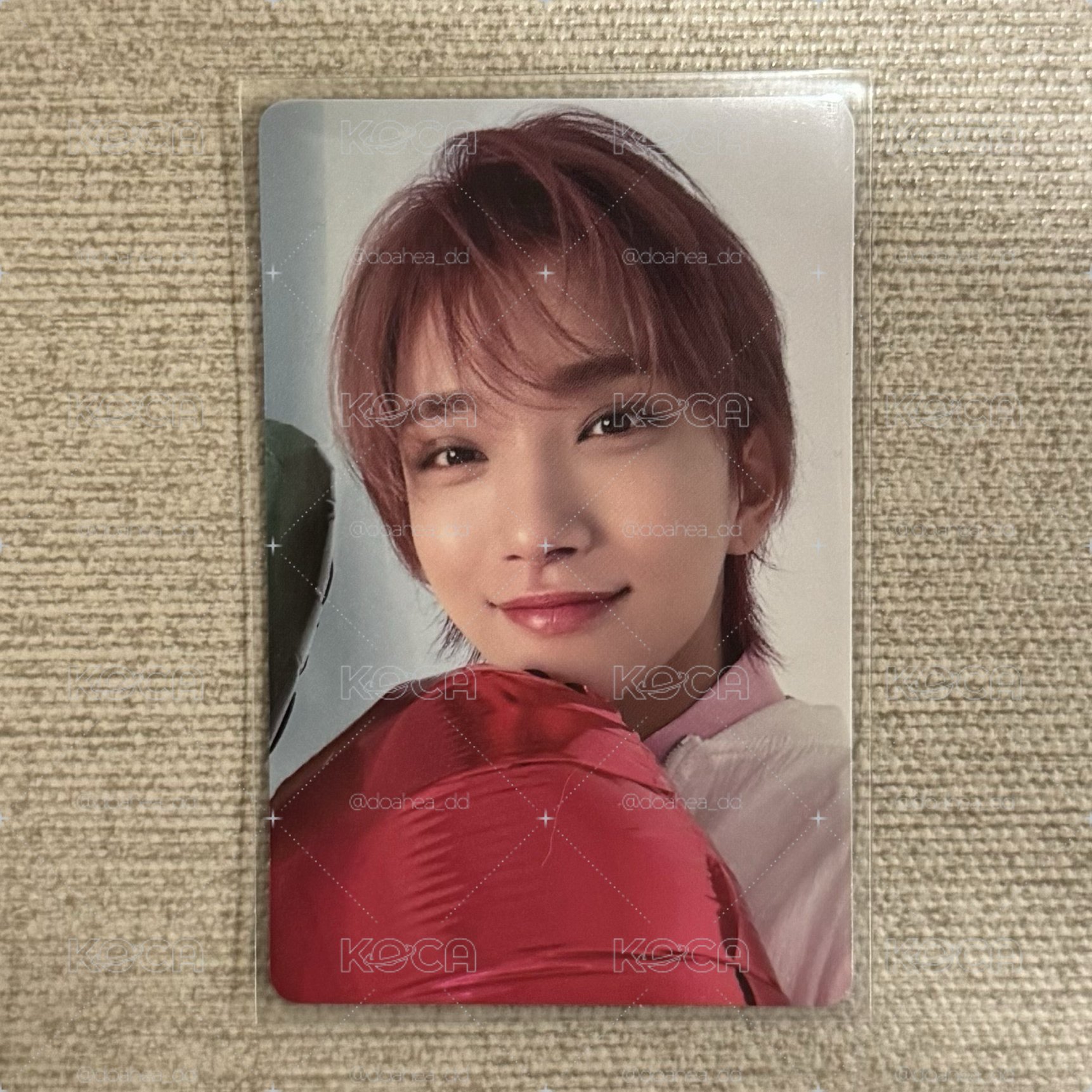 always yours C盤Joshua 