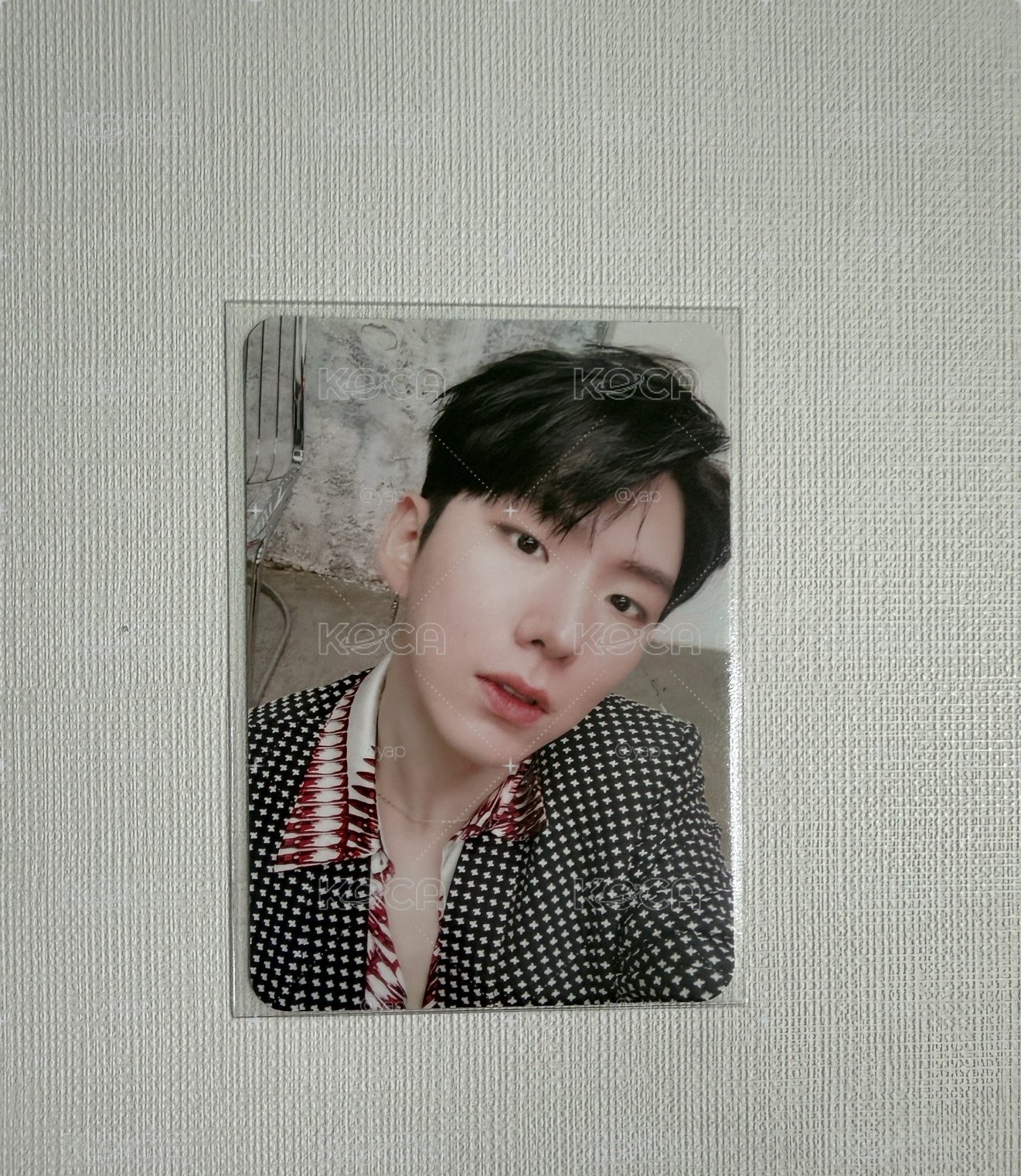 Mx FOLLOW  kihyun