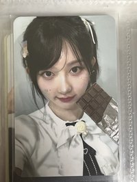 巧克力