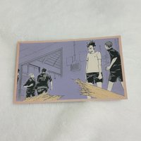 西谷哭哭