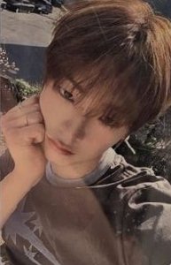 YOUTH ERROR oy diary ver. 幸運卡 