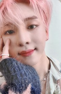 11th Mini Album [Love or Take] jjmuze 特典卡 