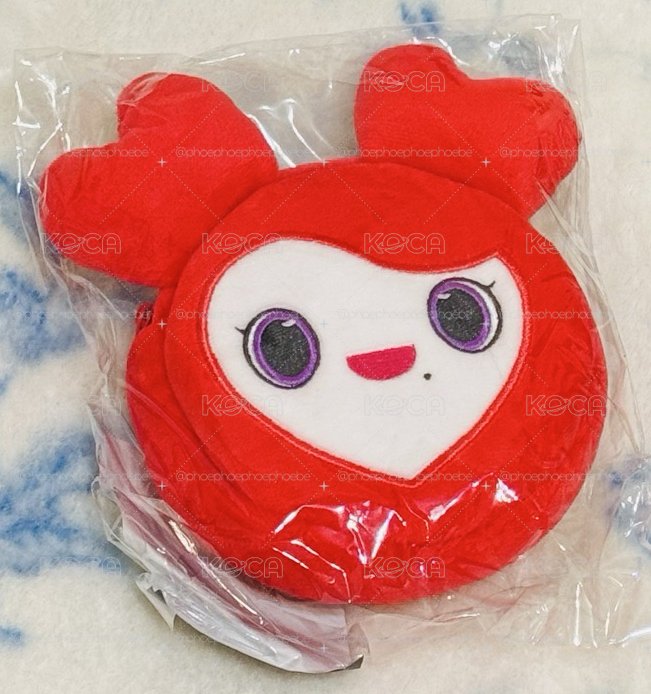 彩❤️快閃零錢包