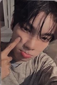 YOUTH ERROR oy diary ver. 幸運卡 