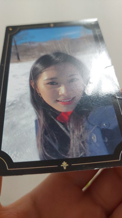 the year of "yes" tzuyu set