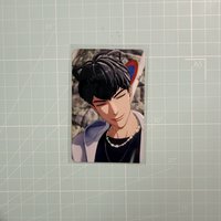 河玟貓耳卡