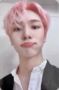 11th Mini Album [Love or Take] jm 特典卡 