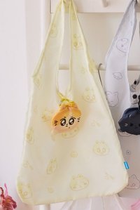 環保袋WONCHU