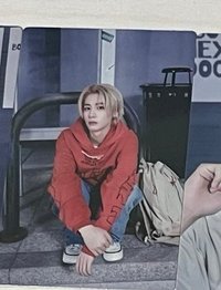 knock on一巡  李涵