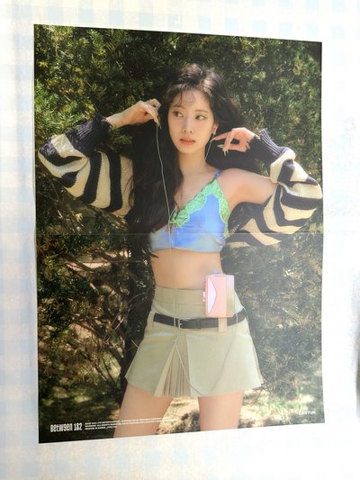 TWICE🍭專輯內容物 🍭