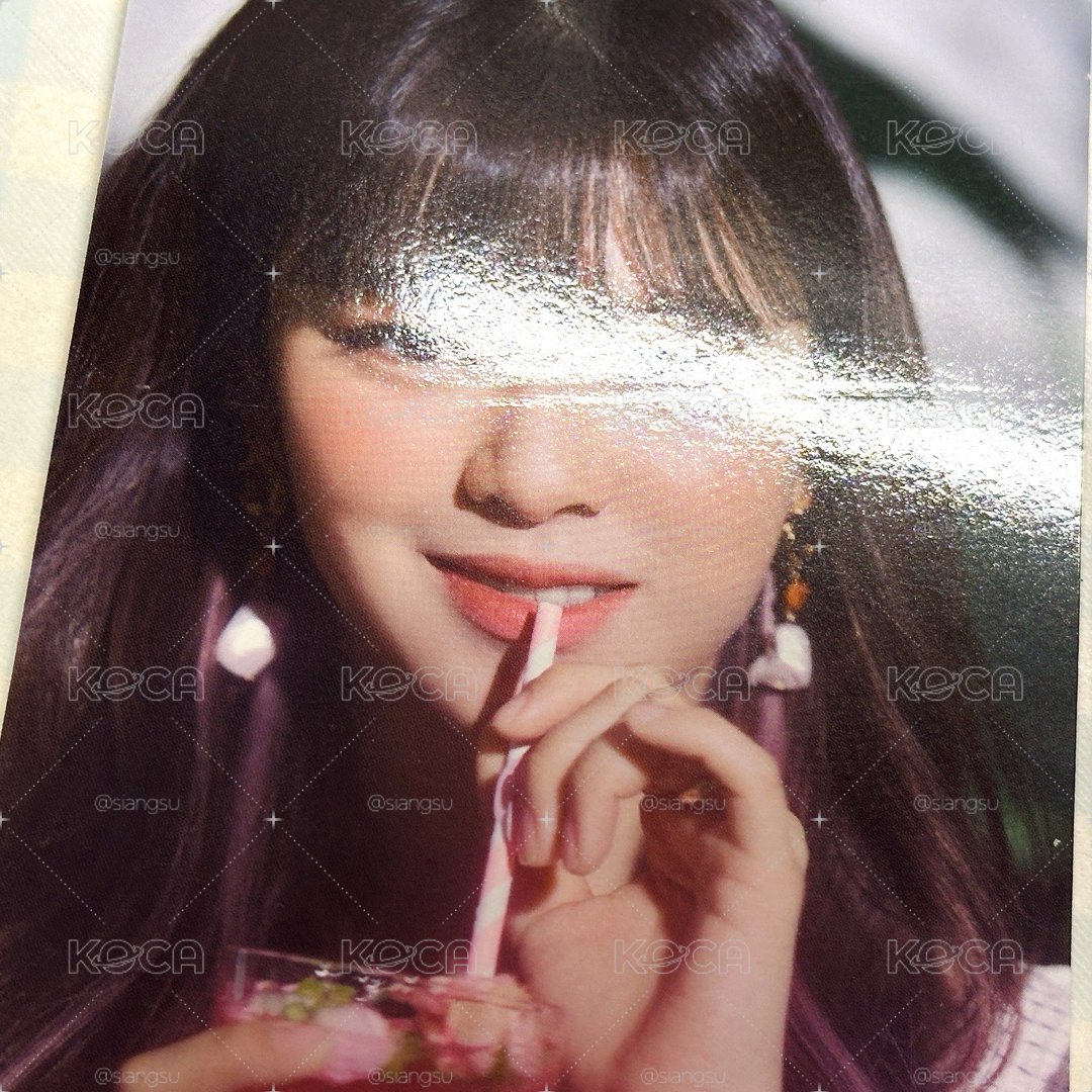 TWICE🍭專輯內容物 🍭