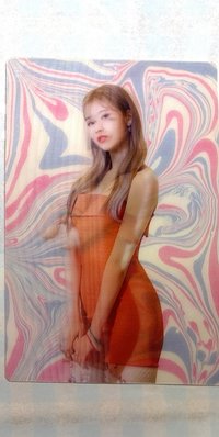 SANA變化卡