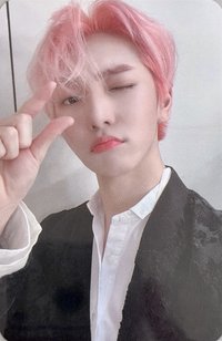 11th Mini Album [Love or Take] Mihwadang 特典卡 